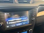 Toyota Avensis 2018 Harmaa