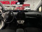 Toyota Prius 2018 Valkoinen