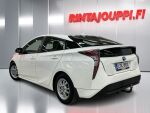 Toyota Prius 2018 Valkoinen