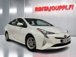 Toyota Prius 2018 Valkoinen