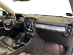 Volvo XC40 2018 Musta