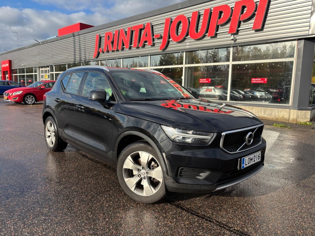 Volvo XC40 2018, kuva 2/8