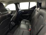 Volvo XC40 2018 Musta
