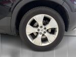 Volvo XC40 2018 Musta