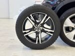 Volvo XC40 2018 Musta