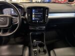 Volvo XC40 2018 Musta