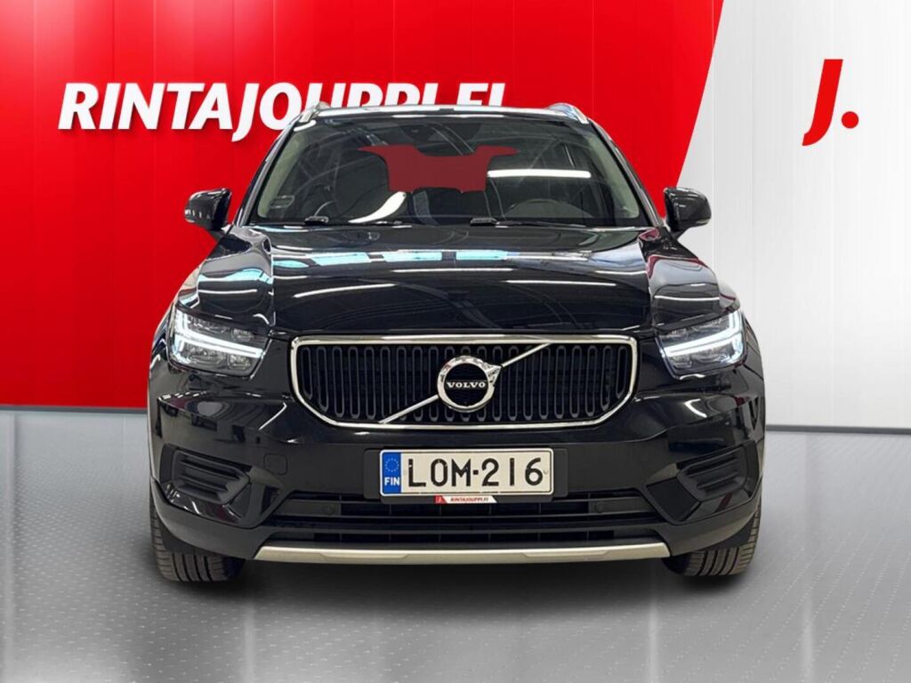 Volvo XC40 2018, bild 4/37