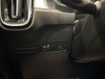 Volvo XC40 2018 Musta
