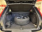 Volvo XC40 2018 Musta