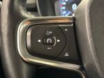 Volvo XC40 2018 Musta