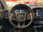 Volvo XC40 2018 Musta