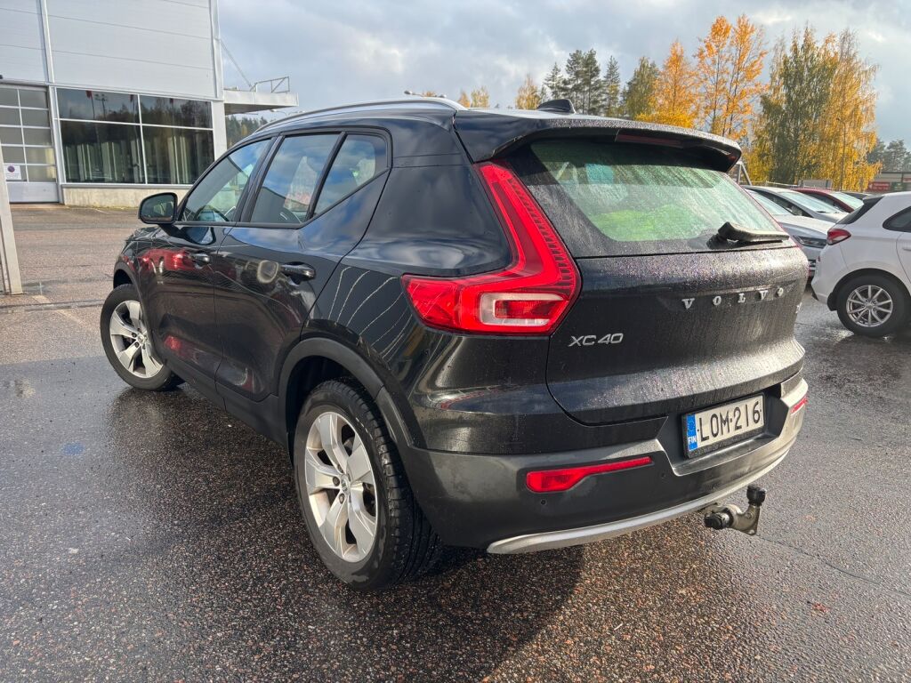 Volvo XC40 2018, kuva 5/8