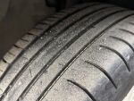 Volvo XC40 2018 Musta
