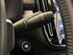 Volvo XC40 2018 Musta