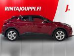 Toyota C-HR 2018 Punainen