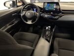 Toyota C-HR 2018 Punainen
