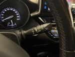 Toyota C-HR 2018 Punainen