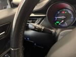 Toyota C-HR 2018 Punainen