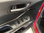 Toyota C-HR 2018 Punainen