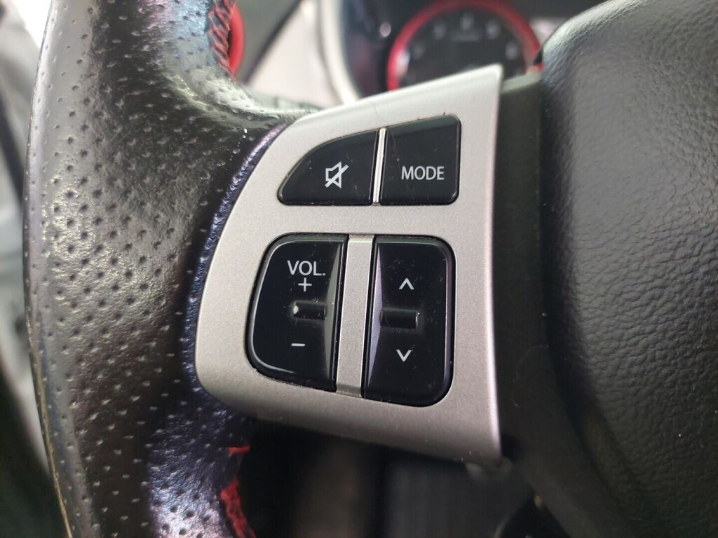 Suzuki Vitara 2018 Valkoinen