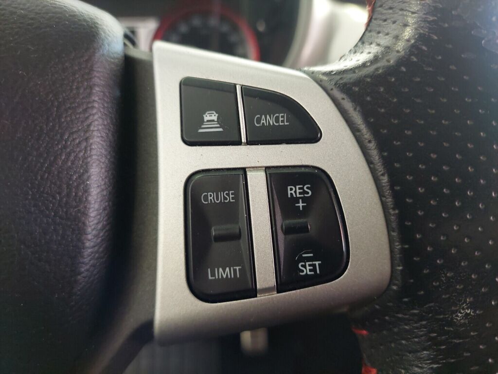 Suzuki Vitara 2018 Valkoinen