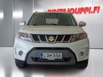Suzuki Vitara 2018 Valkoinen