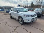 Suzuki Vitara 2018 Valkoinen