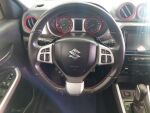Suzuki Vitara 2018 Valkoinen
