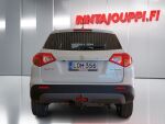 Suzuki Vitara 2018 Valkoinen