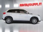 Suzuki Vitara 2018 Valkoinen