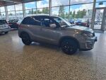 Suzuki Vitara 2018 Harmaa