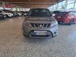 Suzuki Vitara 2018 Harmaa