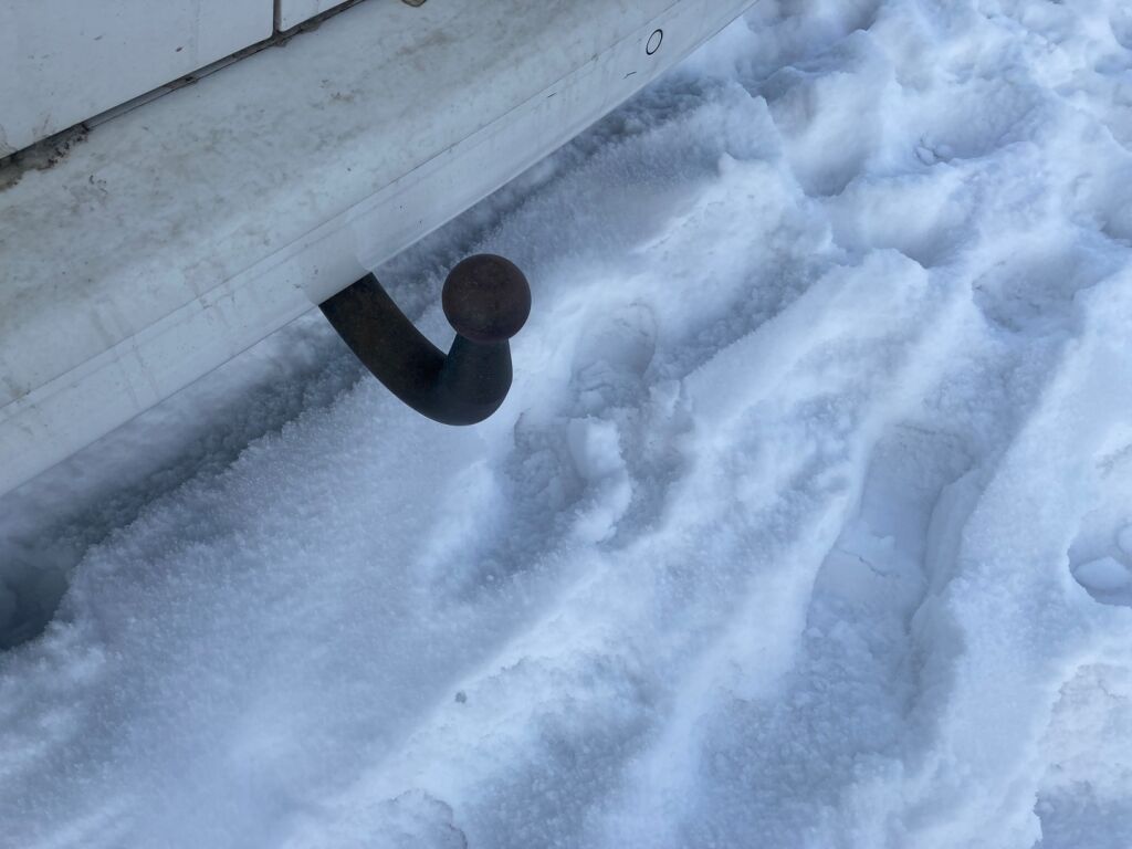 Volkswagen Transporter 2018 Valkoinen