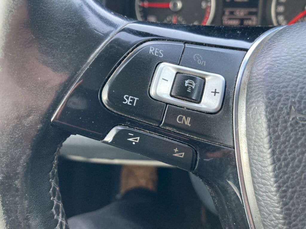 Volkswagen Transporter 2018 Valkoinen