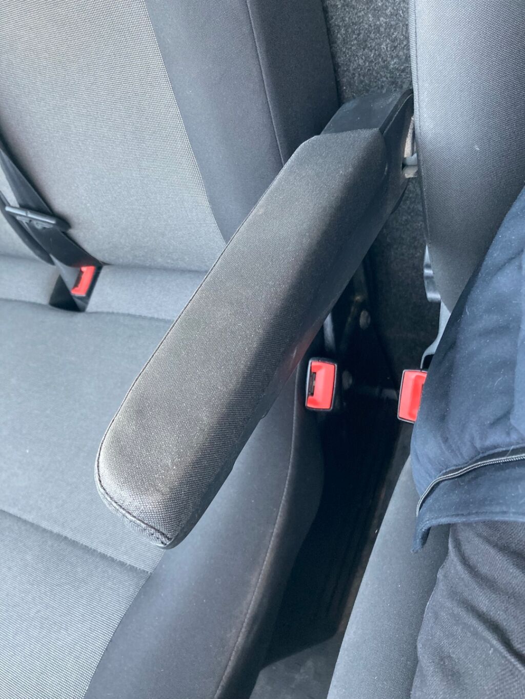 Volkswagen Transporter 2018 Valkoinen