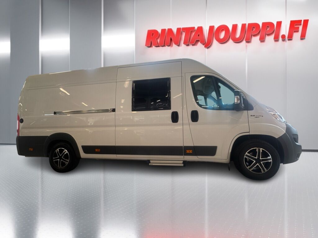 Weinsberg R48 2018 Valkoinen