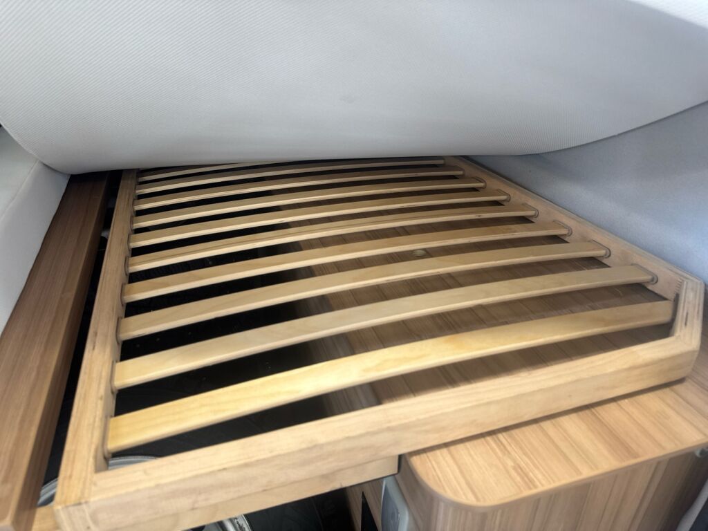 Weinsberg R48 2018 Valkoinen