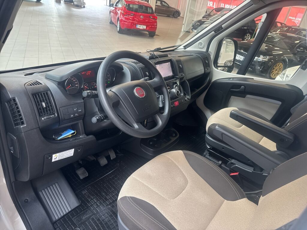 Weinsberg R48 2018 Valkoinen