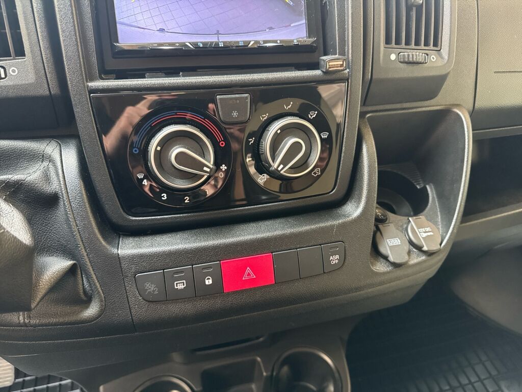 Weinsberg R48 2018 Valkoinen