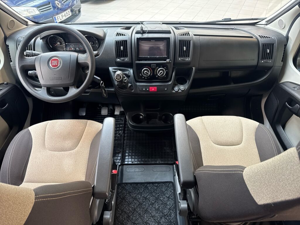 Weinsberg R48 2018 Valkoinen