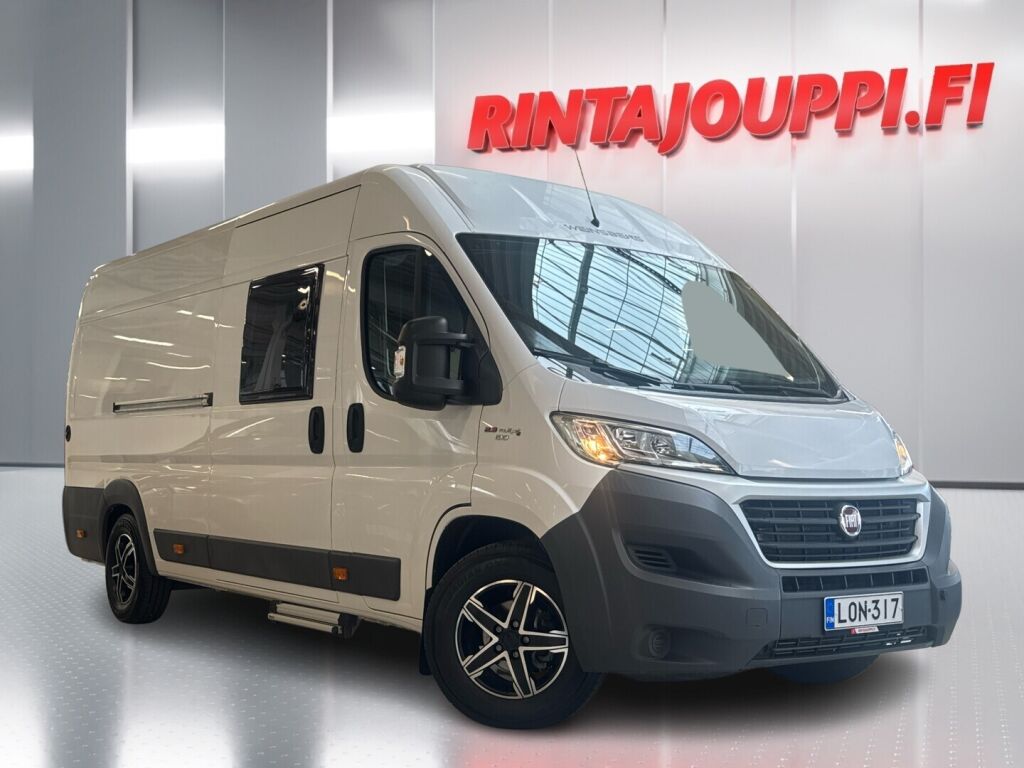 Weinsberg R48 2018 Valkoinen