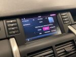 Land Rover Discovery Sport 2018 Musta