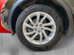 Land Rover Discovery Sport 2018 Musta