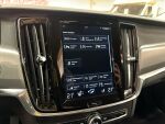 Volvo V90 2018 Valkoinen