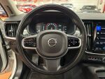 Volvo V90 2018 Valkoinen