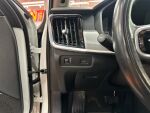 Volvo V90 2018 Valkoinen