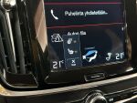 Volvo V90 2018 Valkoinen