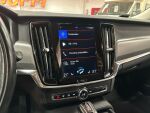 Volvo V90 2018 Valkoinen
