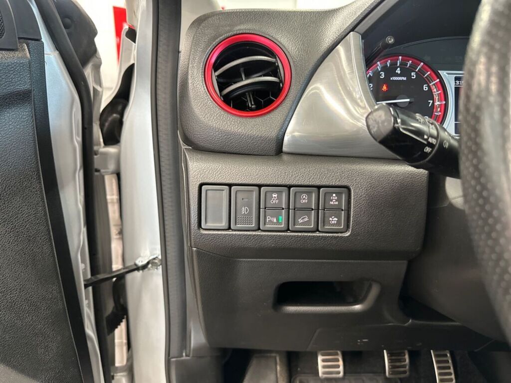Suzuki Vitara 2018 Hopea