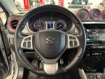 Suzuki Vitara 2018 Hopea